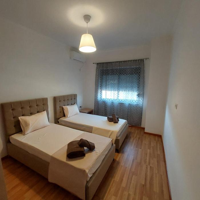 Delilaj apartment