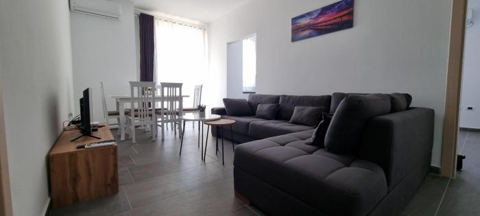 Apartamente Kune Shengjin F5