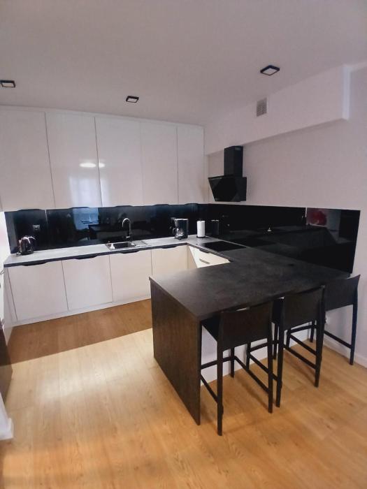 Słoneczny Apartament