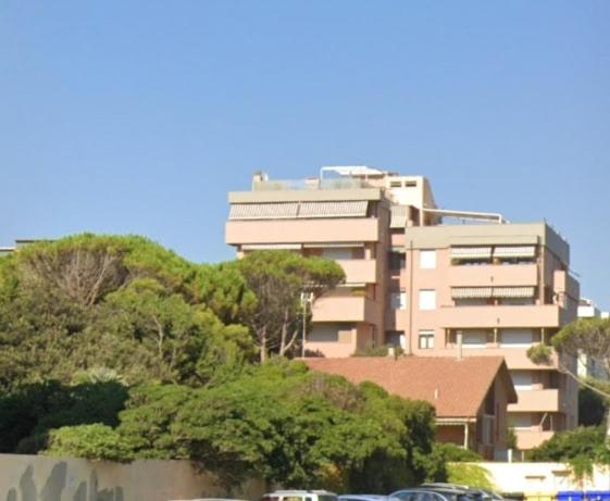 Casa Terrazza Mascagni