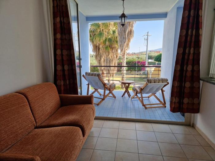 Casa Vacanze Azzurro