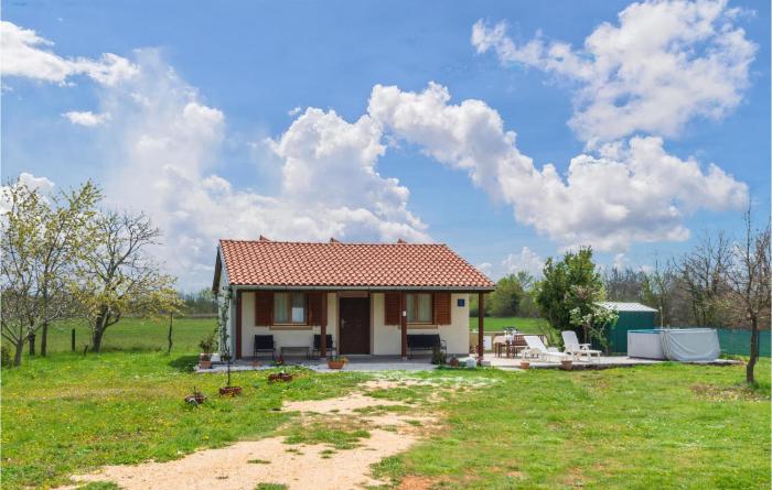 Holiday Home Barban 51