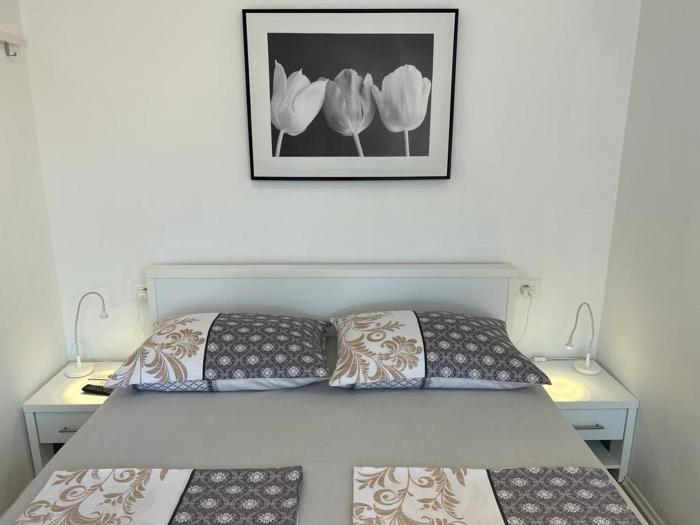 Bella Vita Upscale Residence Šibenik