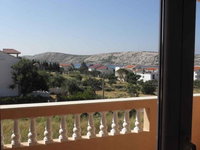 Apartment Barbat, Rab 1