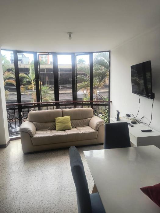 Apartamento Corona House