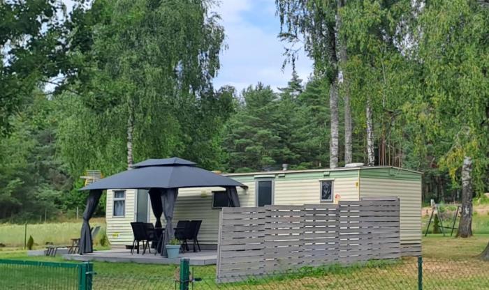 Domek holenderdki ZaCisze 2