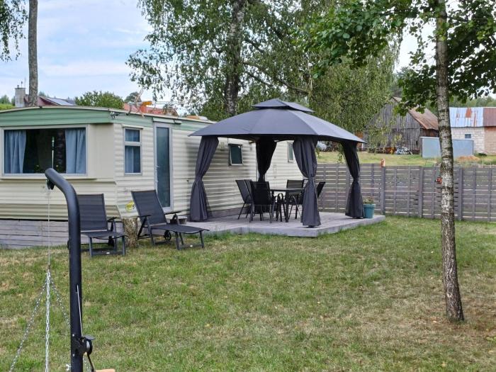 Domek holenderdki ZaCisze 2