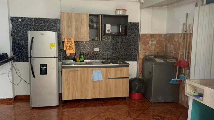 Tranquilo y Bonito Apartamento en Palmira