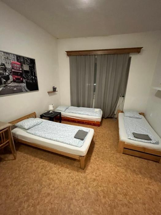 XXL Apartment Ideal for Large Families or Groups