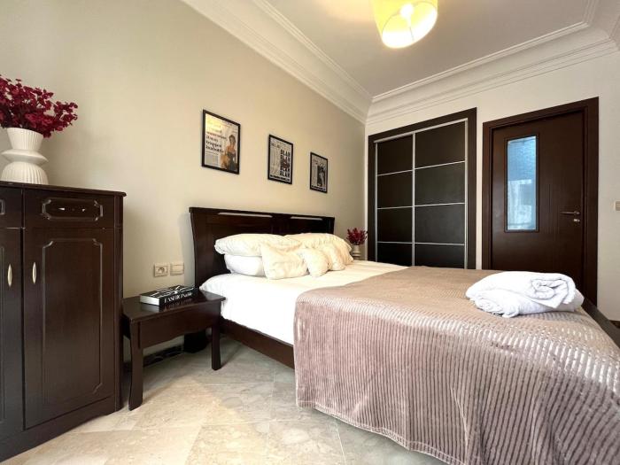 Central Studio Casablanca