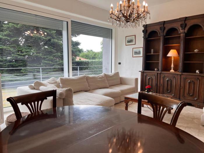 Villa Relax&Fly near Malpensa with Pool