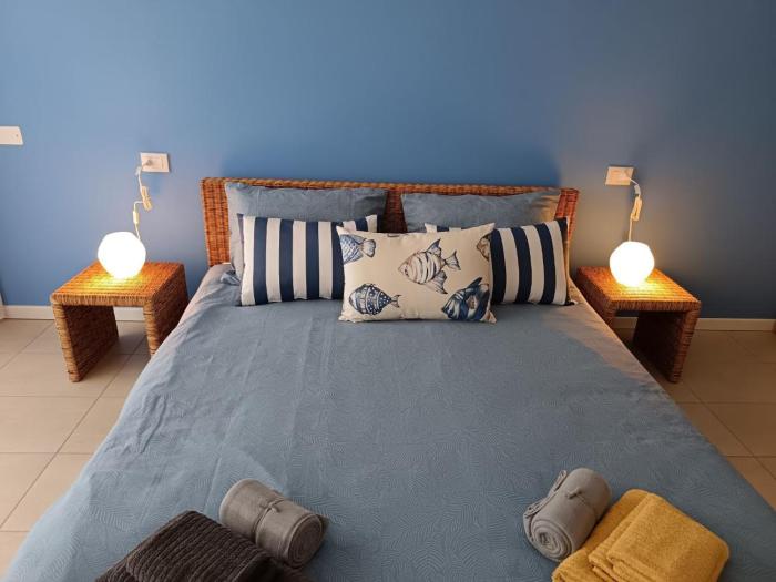 Lappartamento casa Olena