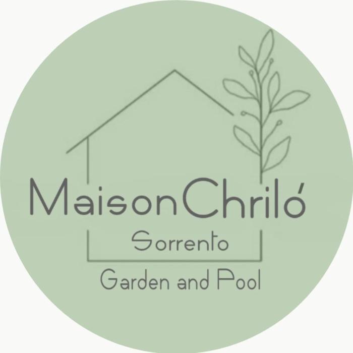 Maison Chrilò, Sorrento