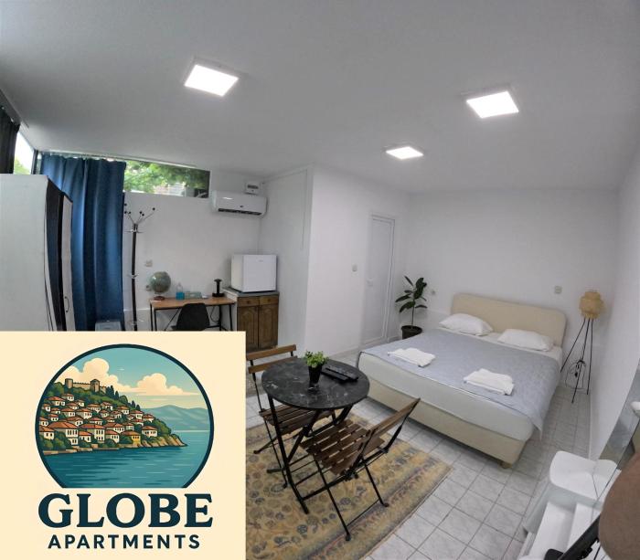 Globe Apartments