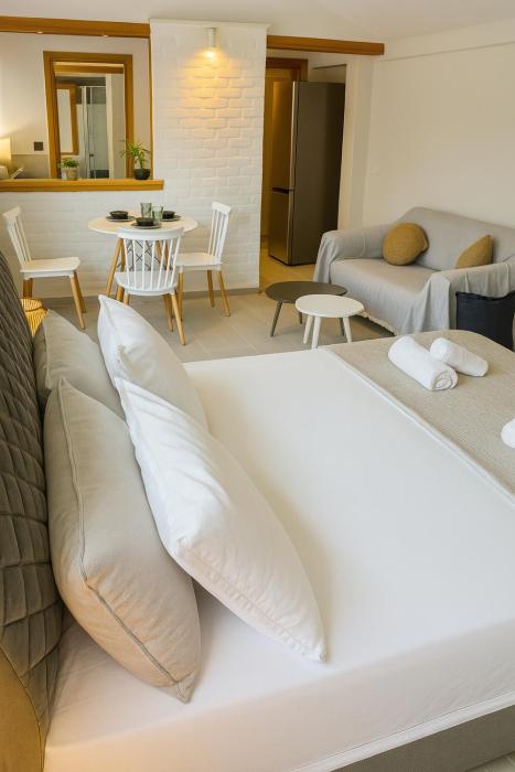 Marcias Welcome House