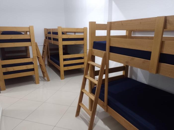 Casa Abençoada - Aparecida SP