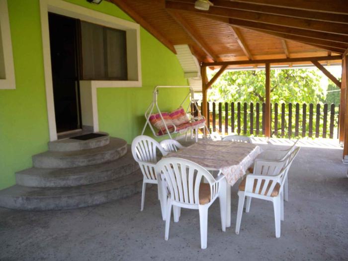 Apartment Gyenesdias 4