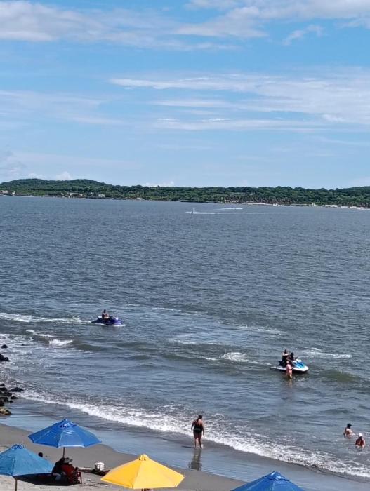 Acogedor Apartaestudio Laguito 1 Habitacion N4A2