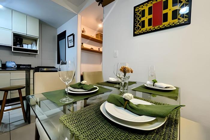 Centro Lapa Urban II