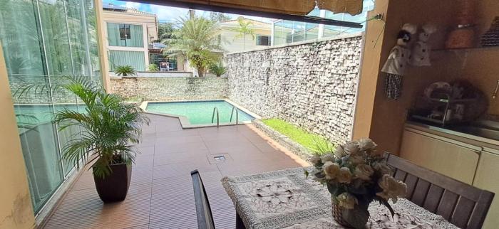 Cop 30 - Casa em Condominio Oasis