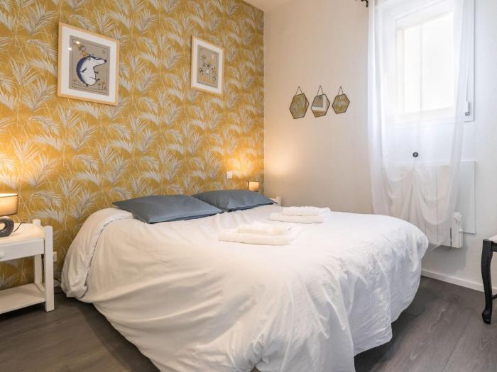 Gîte indépendant avec terrasse - Proche de St Nazaire et La Baule, au cœur du Parc de Brière - FR-1-306-862