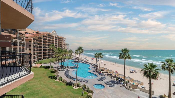 Lost At Sea Great Getaway Oceanfront