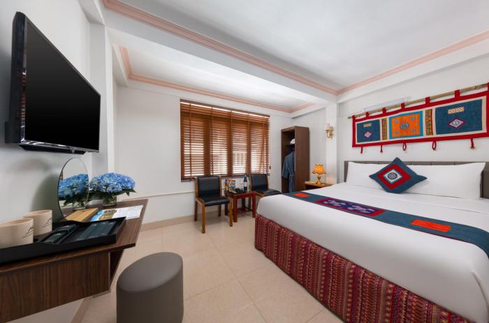 July House Central Sapa