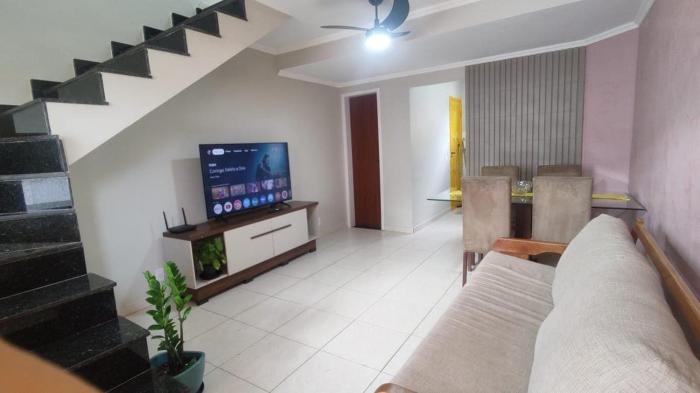 Peró Home - Cabo Frio, Rio de Janeiro