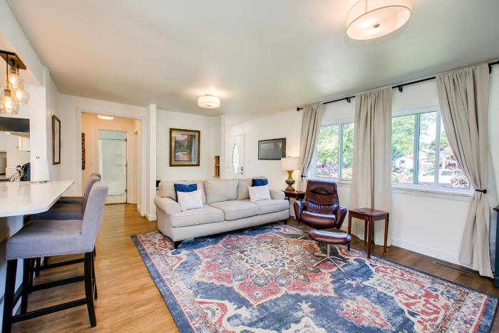 Pattys Piece of Peace