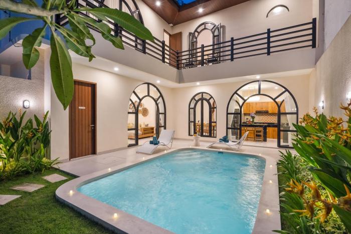Villa Amaia Bali