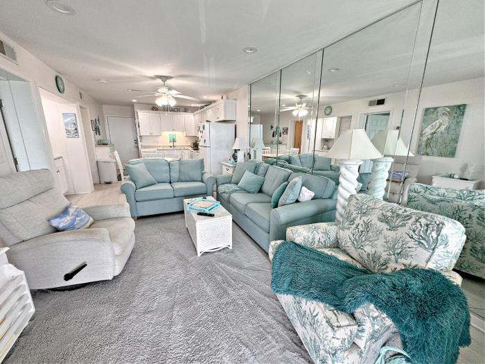 Gulf Shores Plantation