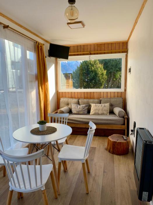 Casa vista sur Bariloche