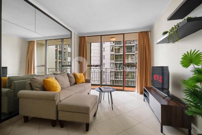 Alira by Kozystay - Epicentrum