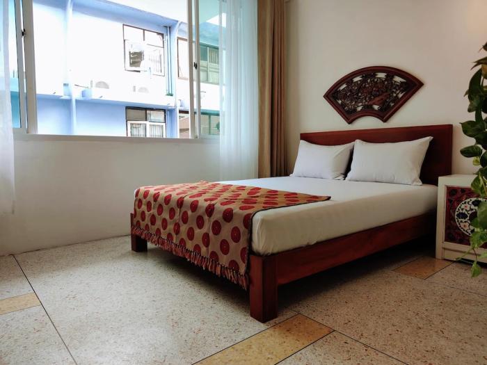 Lumphini 7 Townhouse Master Authentic BKK Comfort