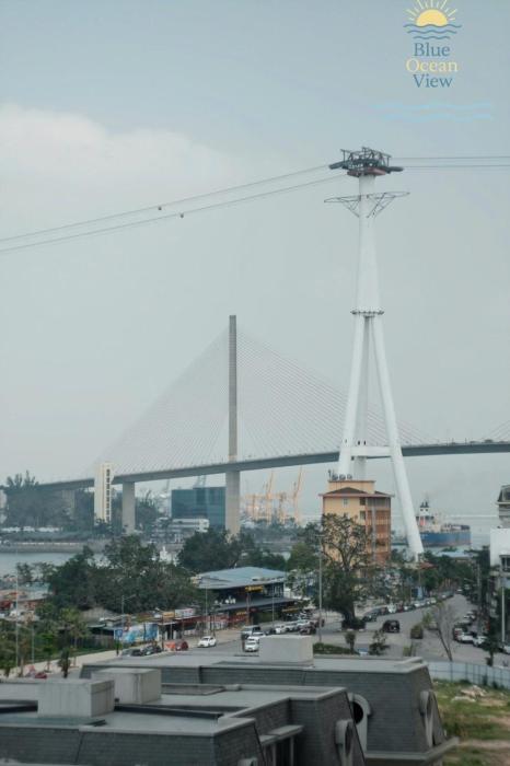 Blue Ocean View Homestay