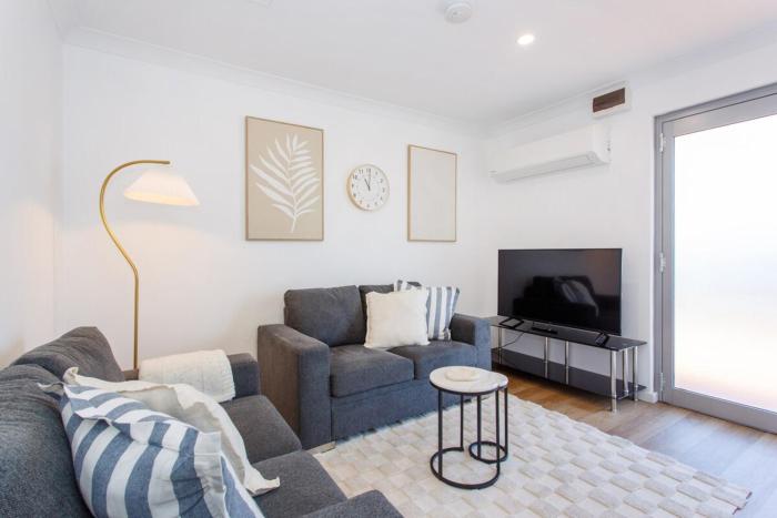 Little Fig Retreat - 5 mins to Fremantle