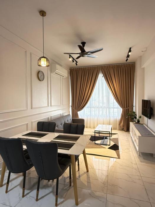 JsAdli Suite TROIKA RESIDENCE Kota Bharu