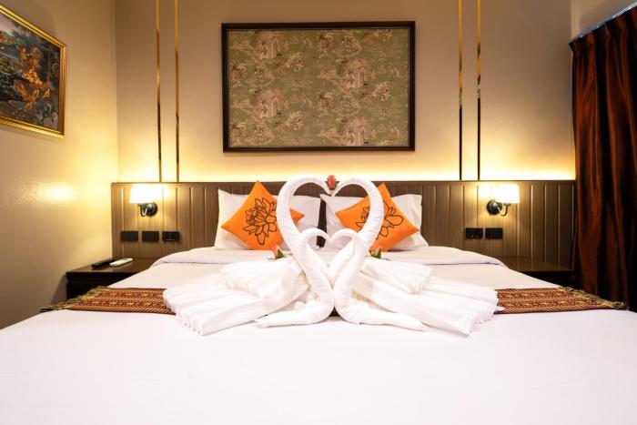 Baan Sukhumvit Soi 20