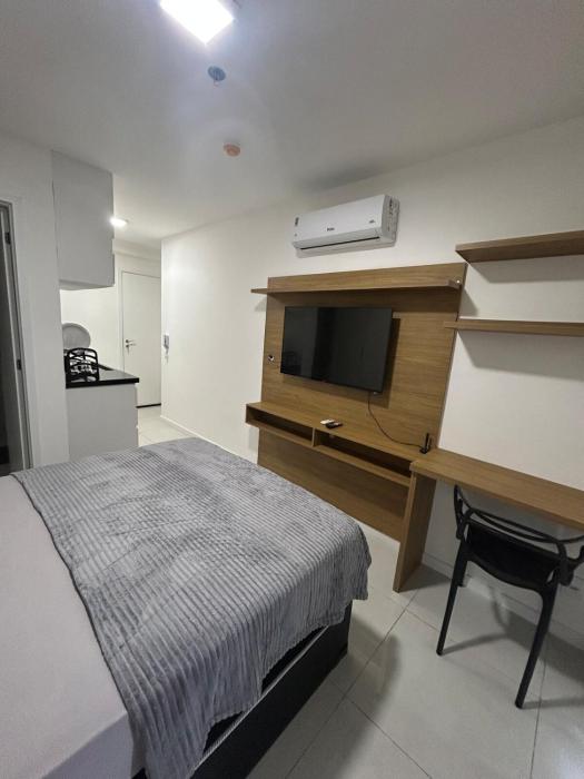 Volta Redonda apartamento