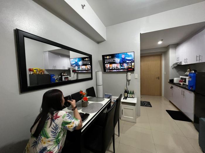 Fern at Grass Residences SM North, Quezon City