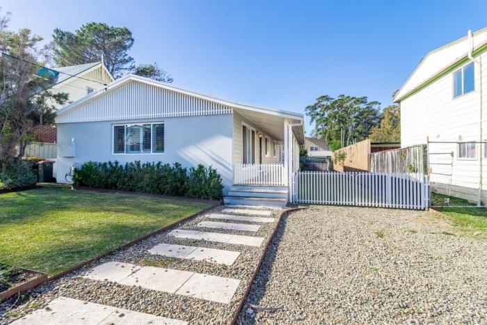 Eurie Eurie on Beachview