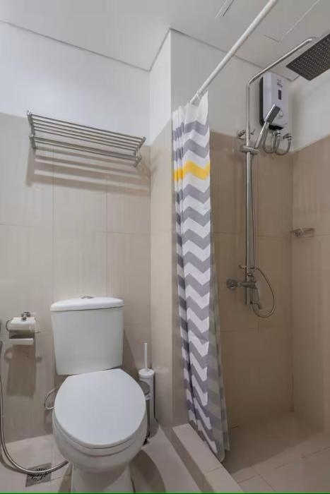 Your Home Away from Home-Shell