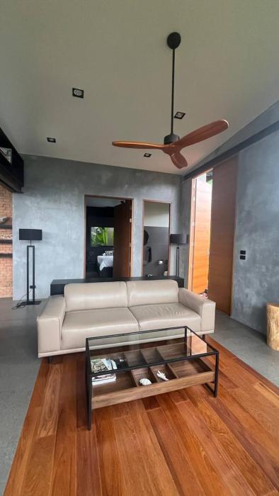 New 2 BR Villa Nai Thon