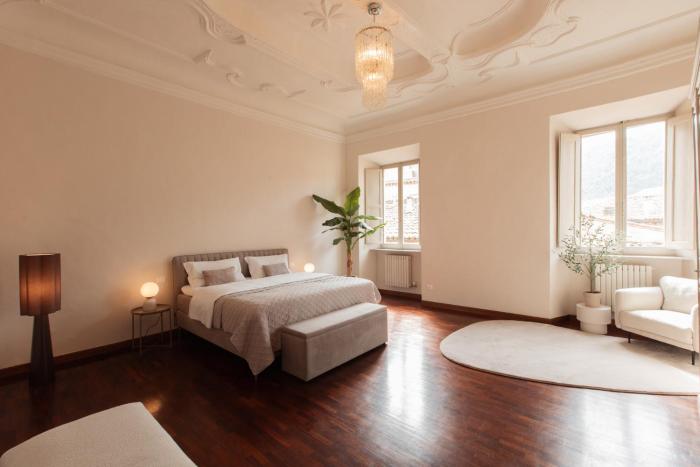 Le Stonghe City Apartment