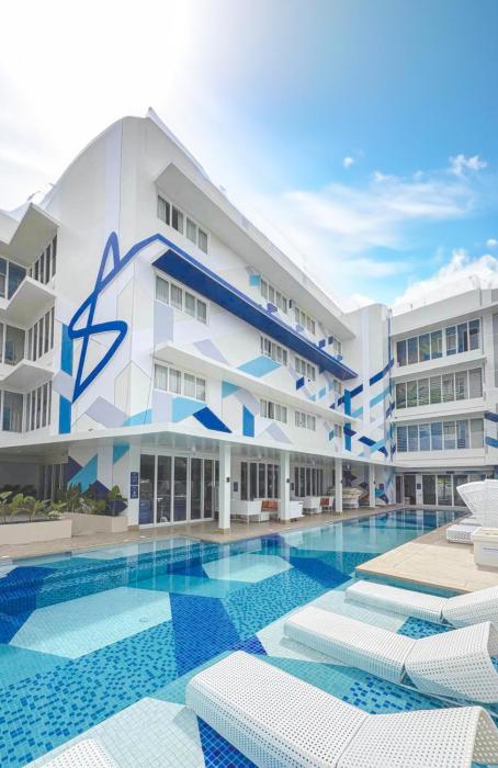 Stellar Panglao