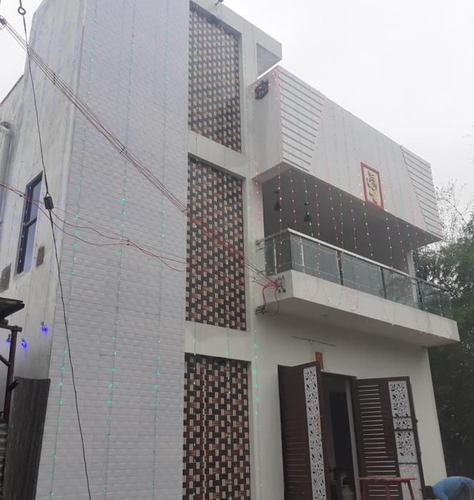 Pms house