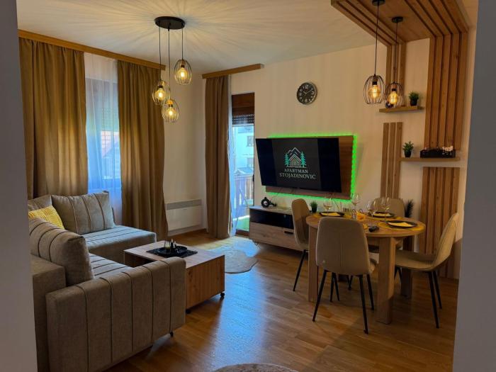 Apartman Stojadinovic