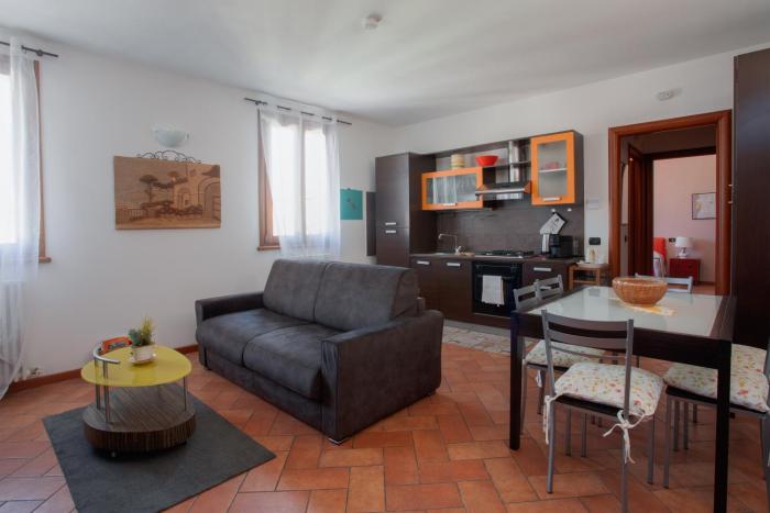 PARISI Borgo Virgilio