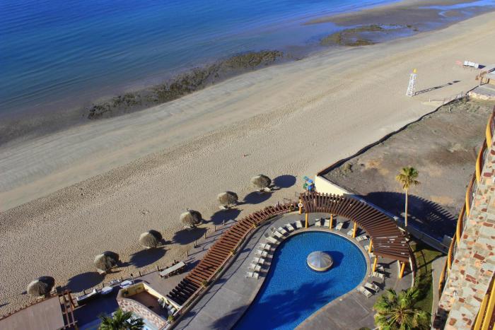Spacious Deluxe Best Ocean View Condo