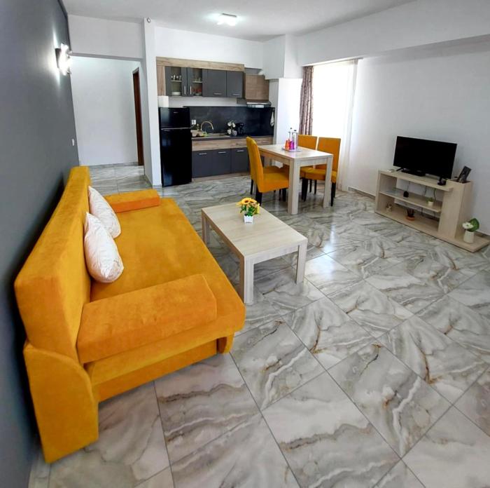 Kiki apartment in Joy Life Residence